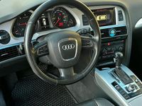 Usata Audi A6 170 CV (125 kW) 2010 Grigio Station wagon