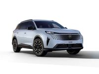 Usata Peugeot 5008 Allure 136 CV (100 kW) 2024 Bianco Monovolume