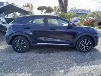 Usata Ford Puma Titanium S 125 CV (91 kW) 2023 Blu/azzurro SUV