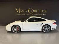 Usata Porsche 997 Turbo 480 CV (353 kW) 2007 Other