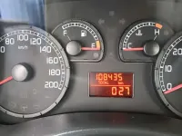 Usado Fiat Punto Classica 60 CV (44 kW) 2007 Utilitario