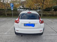 Gebraucht Nissan Juke 2011 SUV