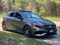 Usata Mercedes A200 Premium 136 CV (100 kW) 2017 Berlina