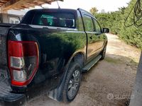 Usata Ford Ranger 170 CV (125 kW) 2020 Pick-up