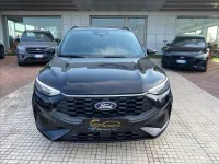 Usata Ford Kuga ST-Line 180 CV (132 kW) 2025 Agate black (metallizzato) SUV