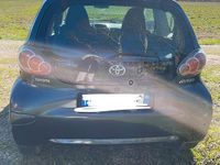 Usata Toyota Yaris 2009 Utilitaria