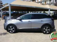 Usata Peugeot 3008 Allure 131 CV (96 kW) 2018 Grigio SUV