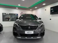 Usata Peugeot 3008 GT 177 CV (130 kW) 2020 Grigio SUV