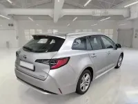 Usata Toyota Corolla Business Edition 97 CV (71 kW) 2022 Station wagon