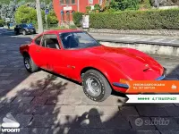 Usata Opel GT 264 CV (194 kW) 1960