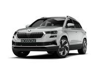 Ny Skoda Karoq Selection 150 HK (110 kW) 2026 Grå SUV