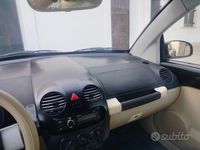 Usata VW Beetle Cabriolet 2025 Blu Cabrio