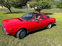 Usata Lancia Beta 1970 Cabrio
