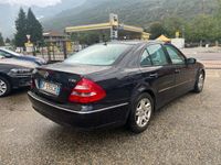 usata Mercedes 280 Classe E (W/S210)CDI Elegance