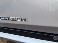 Usata BMW X1 177 CV (130 kW) 2011 SUV