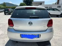 Usata VW Polo Highline 90 CV (66 kW) 2012 Utilitaria