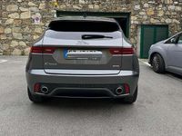 Usata Jaguar E-Pace Chequered Flag 150 CV (110 kW) 2020 SUV