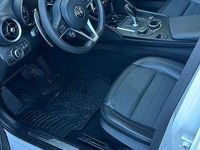 Usata Alfa Romeo Giulia Business 179 CV (131 kW) 2017 Berlina