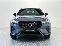 Usata Volvo XC60 Plus 197 CV (144 kW) 2022 Grigio SUV