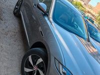 Usata Jaguar F-Pace 204 CV (150 kW) 2021 Grigio SUV