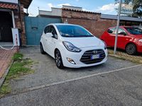 Usata Hyundai i20 125 CV (91 kW) 2019 Bianco Monovolume