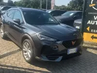 Usata Cupra Formentor 150 CV (110 kW) 2022 Grigio SUV
