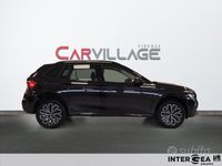 Ny Skoda Kamiq 95 HK (69 kW) 2025 Sort SUV