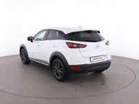 usata Mazda CX-3 1.8L Skyactiv-D Exceed