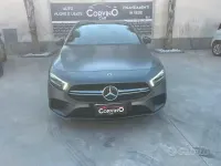 Usata Mercedes A35 AMG AMG 306 CV (225 kW) 2022 Grigio Utilitaria