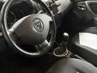 Occasion Dacia Duster 105 ch (77 kW) 2014 Gris SUV