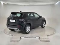 Usata Jeep Avenger Altitude 101 CV (74 kW) 2024 Nero SUV