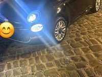 Usata Fiat 500 2016