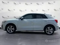 Usata Audi Q2 S-Line 150 CV (110 kW) 2025 Bianco SUV