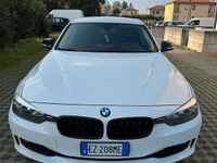 Usata BMW 316 116 CV (85 kW) 2015 Station wagon