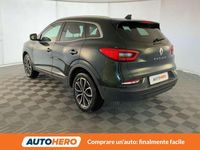Second-hand Renault Kadjar 116 CP (85 kW) 2020 Verde SUV