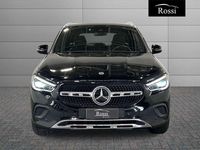 Usata Mercedes GLA180 116 CV (85 kW) 2023 Nero SUV