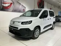 Nuova Fiat Doblò 102 CV (75 kW) 2026 Bianco Monovolume