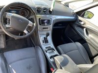 usata Ford S-MAX occasione