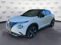 Usata Nissan Juke 143 CV (105 kW) 2023 Bianco SUV
