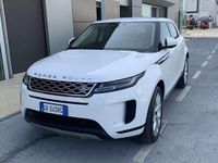 Usata Land Rover Range Rover evoque SE 163 CV (119 kW) 2022 SUV