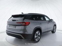 Brugt Skoda Kodiaq Selection 150 HK (110 kW) 2024 Grå SUV