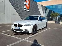 Usata BMW 520 184 CV (135 kW) 2013 Berlina