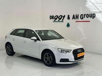 Gebraucht Audi A3 Ambiente 116 PS (85 kW) 2018 Other Limousine
