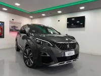 Usata Peugeot 3008 GT 177 CV (130 kW) 2020 Grigio SUV