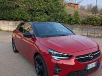 Usata Opel Corsa GS Line 101 CV (74 kW) 2020 Utilitaria