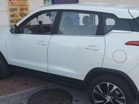 Usata DR EVO5 120 CV (88 kW) 2024 Bianco SUV