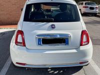 usata Fiat 500 1.2 Easy Power Lounge GPL NEO PATENTATI