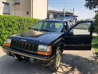 Usata Jeep Grand Cherokee Limited 211 CV (155 kW) 1995 SUV