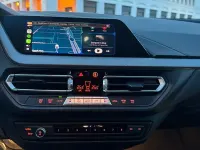 Usata BMW 118 Comfort Edition 150 CV (110 kW) 2020 Grigio Utilitaria