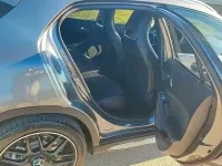 Usata Mercedes GLA200 136 CV (100 kW) 2015 Grigio SUV